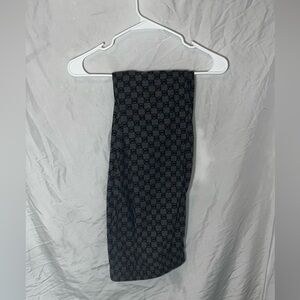 Large MK Lounge Wear Pants